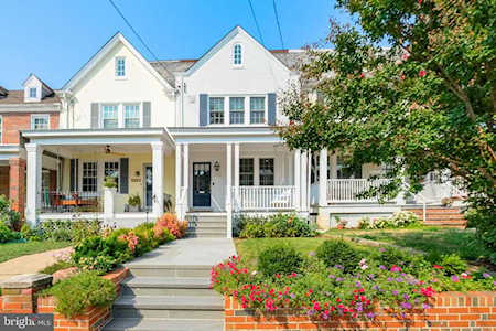 2300 38th St Washington, DC 20007