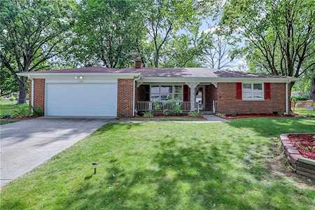 5963 Manning Rd Indianapolis, IN 46228