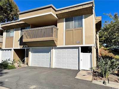 23422 Caminito Marcial #169 Laguna Hills, CA 92653