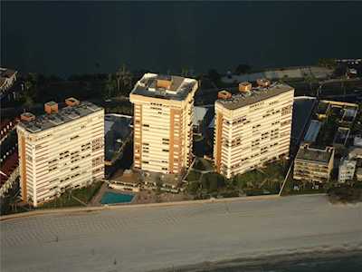 17920 Gulf Blvd #205 Redington Shores, FL 33708