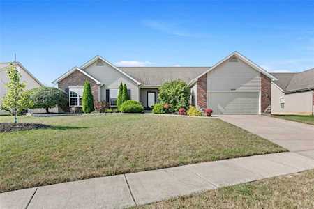 6001 Blake Thomas Dr Wentzville, MO 63385