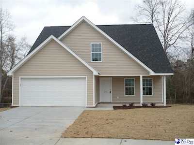 3340 Spiral Lane Effingham, SC 29541