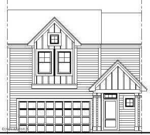 408 Trevally Court Southport, NC 28461