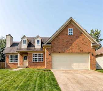 13139 Sunnybrook Dr Memphis, IN 47143