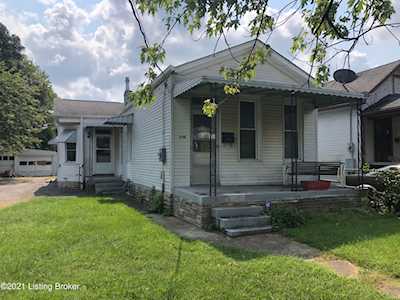 636 Rawlings St Louisville, KY 40217