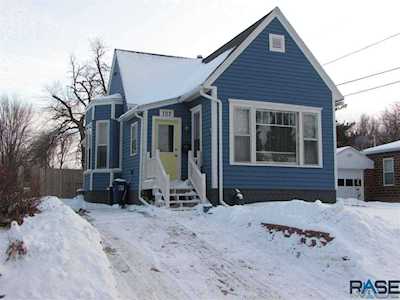 707 W 24Th St Sioux Falls, SD 57105