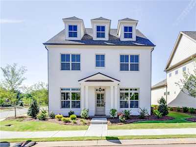 1055 Poppy Pointe Alpharetta, GA 30004
