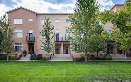 190 Roslyn St #1305 Denver, CO 80230