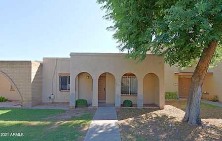 2121 E Dunbar Drive Tempe, AZ 85282