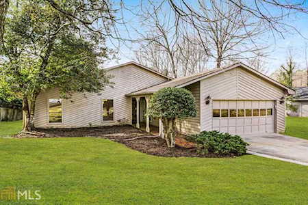 3612 Cedar Corners Trail Peachtree Corners, GA 30092