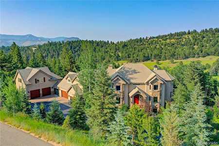 32789 Woodland Dr Evergreen, CO 80439