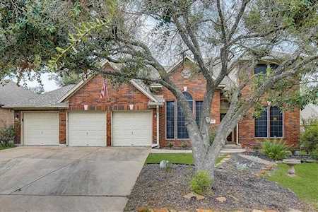 3832 Royal Troon DR Round Rock, TX 78664