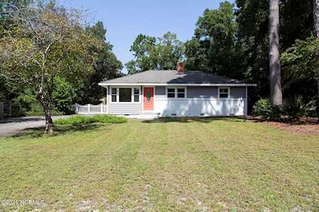 805 Francis Marion Drive Wilmington, NC 28412