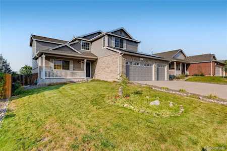 11075 W 54th Ln Arvada, CO 80002