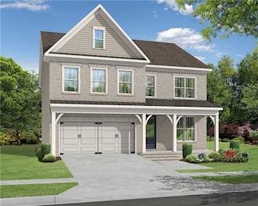 1115 Pennington View Ln Alpharetta, GA 30004