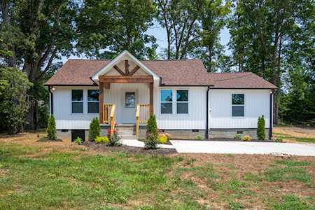 5821 Lucile Ln Knoxville, TN 37921