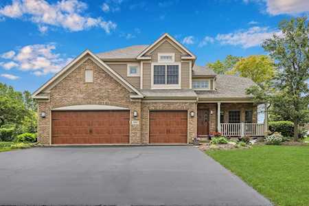 930 Heather Glen Ct Antioch, IL 60002