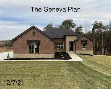 8028 Legacy Springs Blvd Lanesville, IN 47136