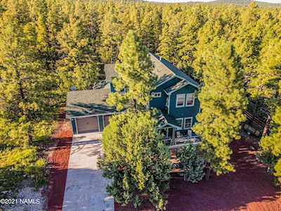 2650 Ridgewood Way Williams, AZ 86046