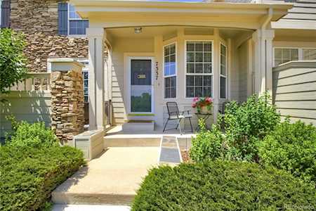 7337 Norfolk Place Castle Pines, CO 80108