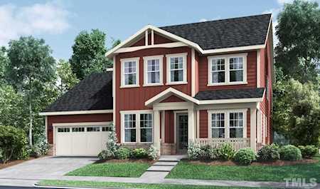 109 Scarlet Tanager Circle Holly Springs, NC 27540