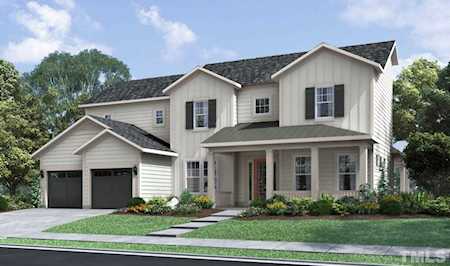117 Tupelo Court Holly Springs, NC 27540