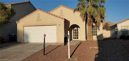 362 Searchlight Dr Las Vegas, NV 89110