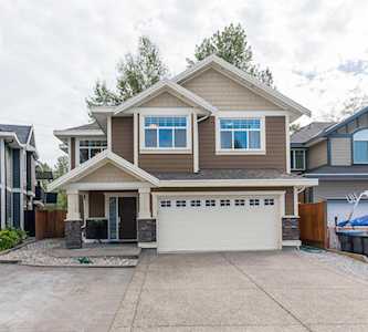 4026 Joseph Place Port Coquitlam, BC V3B 0C2