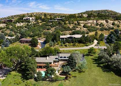 6073 Willowbrook Dr Morrison, CO 80465