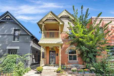 2531 W 33rd Ave Denver, CO 80211