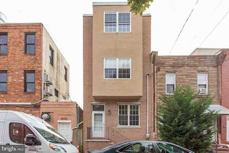 2010 Federal St Philadelphia, PA 19146