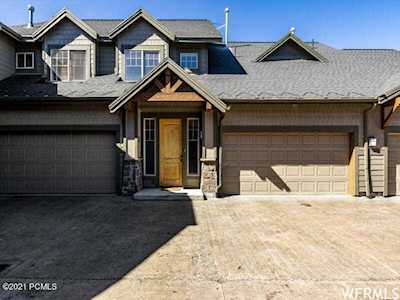 6010 N Fox Pointe Circle Park City, UT 84098