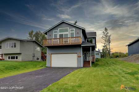 7275 Lewis Place Anchorage, AK 99507