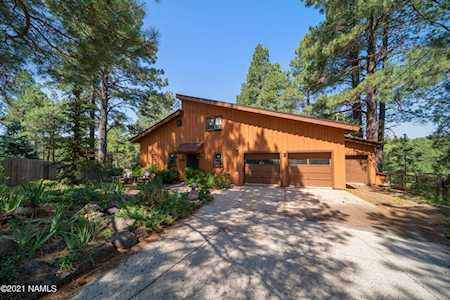 2945 Kletha Trl Flagstaff, AZ 86005