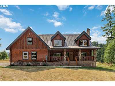 41150 SE Porter Rd Estacada, OR 97023