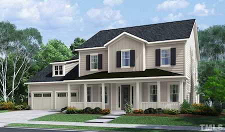 201 Tupelo Grove Lane Holly Springs, NC 27540
