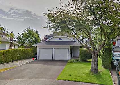 1614 143B Street Surrey, BC V4A 8M7