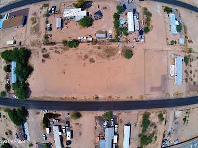 3160 W Vaquero Dr #15 Eloy, AZ 85131