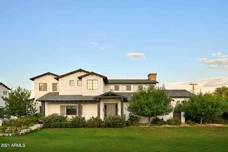 3355 N 55th Place Phoenix, AZ 85018