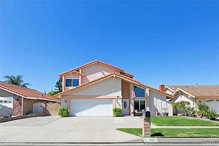 181 N Avenida Pina Anaheim Hills, CA 92807