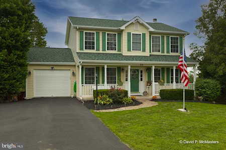 315 Veterans Way Martinsburg, WV 25405