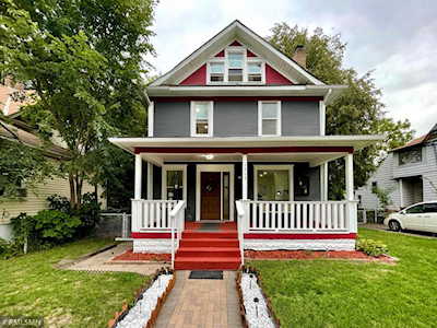 1717 Englewood Avenue Saint Paul, MN 55104