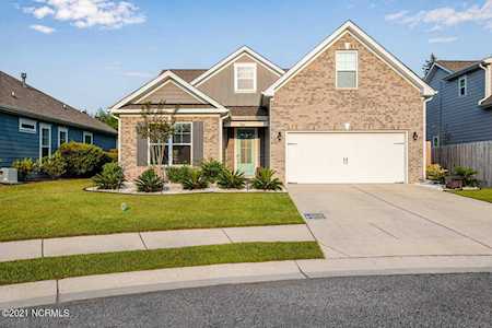 7661 Vancouver Court Wilmington, NC 28412
