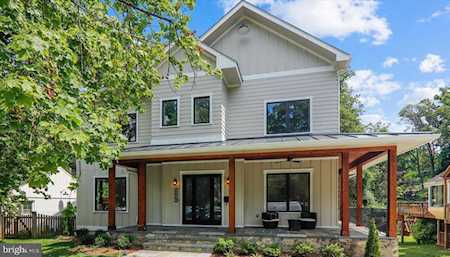 3306 Camalier Dr Chevy Chase, MD 20815