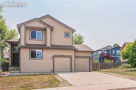7335 Creekfront Drive Fountain, CO 80817