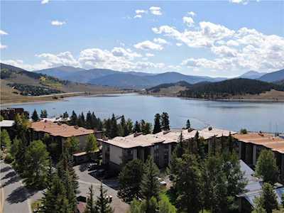 140 E La Bonte St #205C Dillon, CO 80435