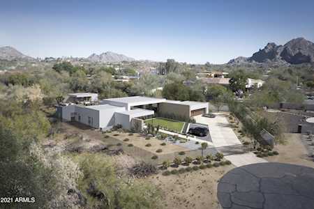 3545 E Nita Road Paradise Valley, AZ 85253