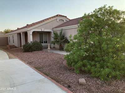 11249 W Phillip Jacob Drive Surprise, AZ 85378