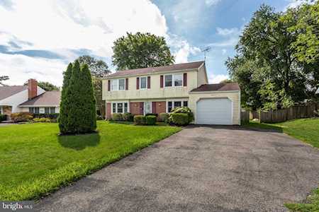 12407 Seabury Ln Bowie, MD 20715