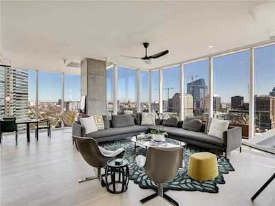 301 West Ave #3303 Austin, TX 78701